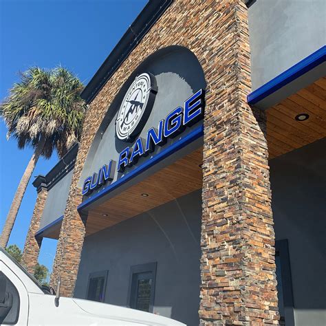 CENTER MASS GUN RANGE (2025) All You Need to Know BEFORE You Go (with ...