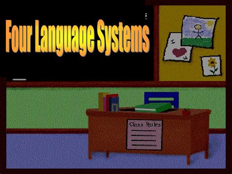 Englsih Language System 的图像结果