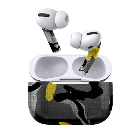 Buy Online best price Earbuds Camouflage Skin & Wraps In Hyderabad ...