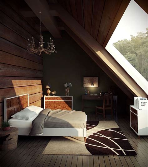 2 bedroom attic conversion ideas