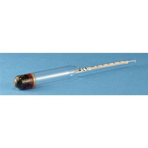 Urinometer - Portable Specific Gravity Hydrometer for Urine Testing ...