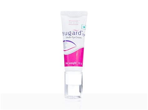 Bello Yugard Eye Under Eye Cream – My Store
