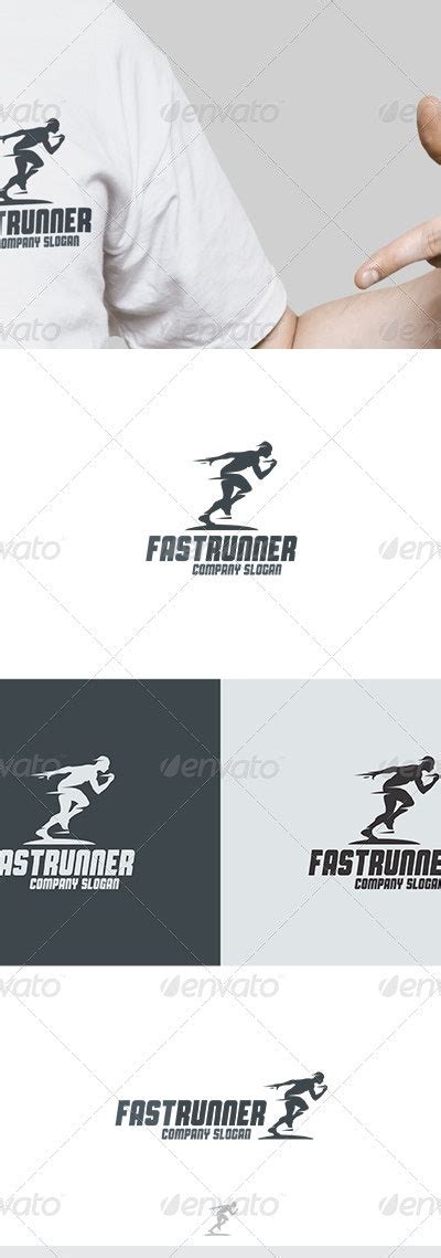 Image result for Fast Runner Logo