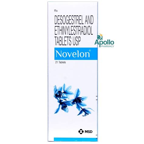 Ovuloc Tablet 21's Price, Uses, Side Effects, Composition - Apollo Pharmacy
