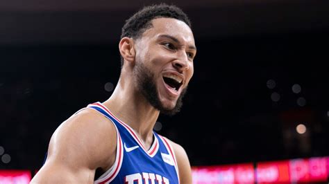 Philadelphia 76ers guard Ben Simmons 'close or ready' to return from ...