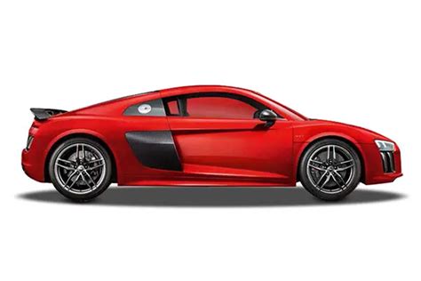 Audi R8 Price, Mileage, Specs, Reviews | Droom