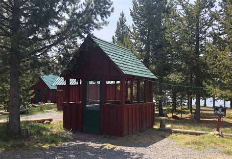 East Lake Resort Camping | La Pine, OR