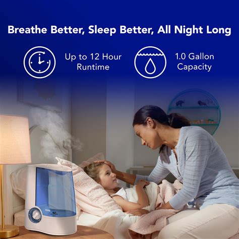 Image result for Vicks Personal Humidifier