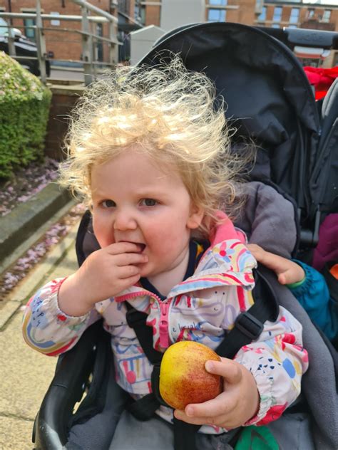 Emergency leave pending…! I’m also lucky that Home Group give me the flexibility to work around ...