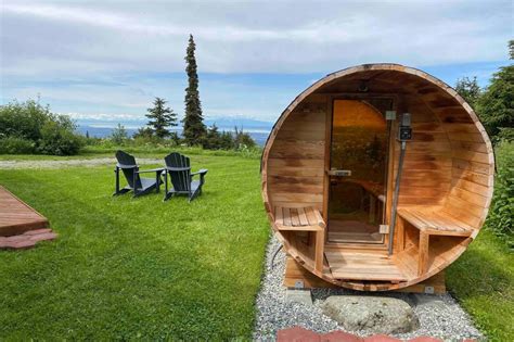 The Top 8 Airbnb Anchorage Rentals for 2025 Vacation