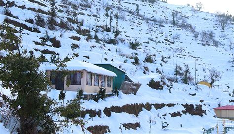 11 Most Amazing Places To Visit in India in June - lifeberrys.com