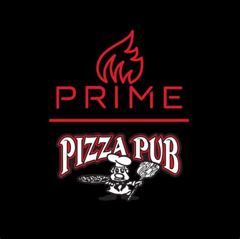 Pizza Pub Prime | Blaine MN