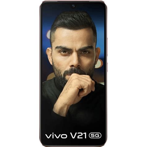 Vivo V21 5G - Price in India, Specifications & Features | Mobile Phones