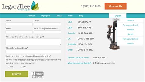 Image result for Legacy Tree Review