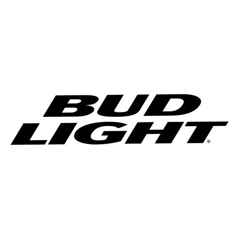Bud Light Logo PNG Transparent & SVG Vector - Freebie Supply