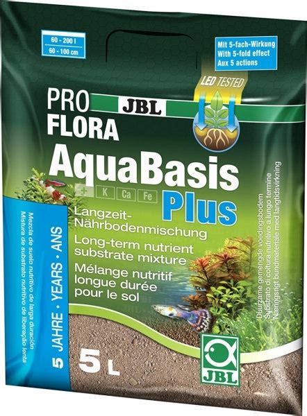 JBL - AquaBasis Plus – indianaquarium.com