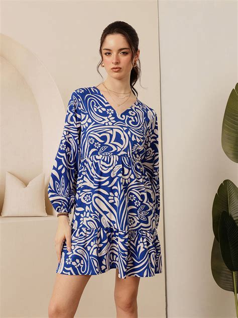 Women Dresses | Buy Trendy Party Wear Dresses Online in India – STREET ...