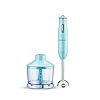 Buy Bajaj HB 22 Silent 300 Watts Hand Blender | Detachable Abs Blender ...