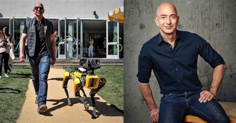 10 Crazy Expensive Things Owned By Jeff Bezos Which Prove He Is Living ...