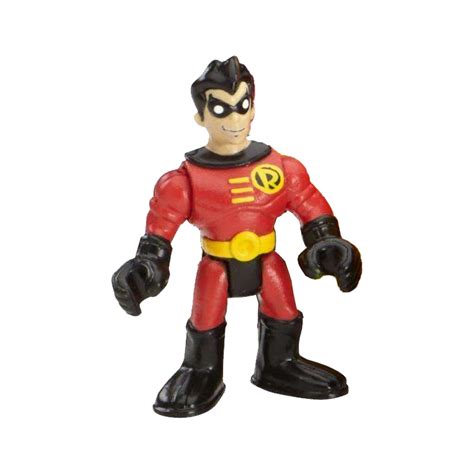 Imaginext Robin Robot 的图像结果