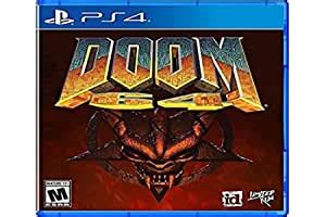 Buy Doom 64 (Limited Edition #365) Online at Low Prices in India ...