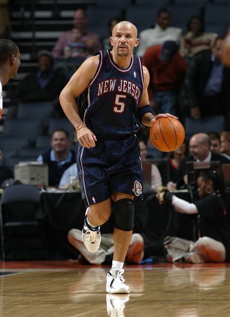 Jason Kidd | Biography, Stats, & Facts | Britannica