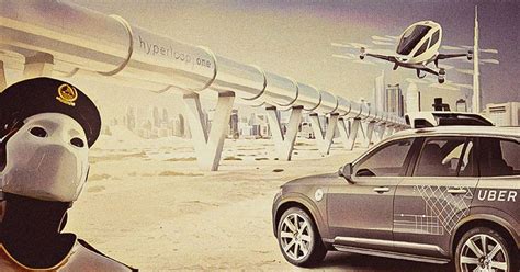 Smart Cities: What Future Cities Infused With AI May Look Like By 2035