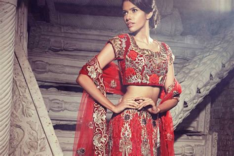 Chhabra 555, Chandni Chowk - Lehenga - Chandni Chowk - Weddingwire.in