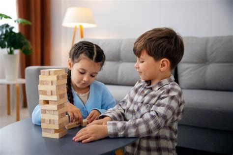 Unlocking Childhood Potential: 7 Proven Ways