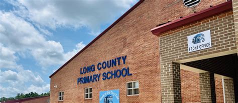 Home | Long County Primary School