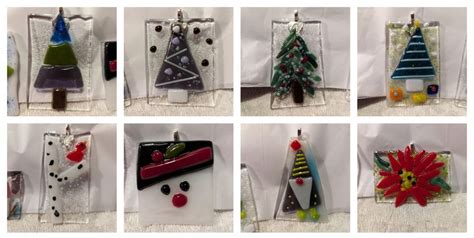 Glass Ornament Workshop - Make 3 - Garden City, 6121 Merriman Rd,Garden ...