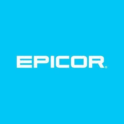 Image result for Epicor Database Logo