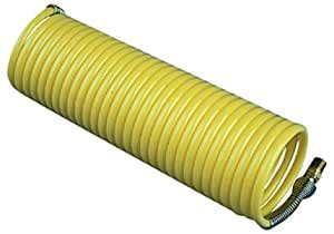 Advanced Tool Design Model ATD-8215 1/4" x 12' Recoil Hose : Amazon.in ...