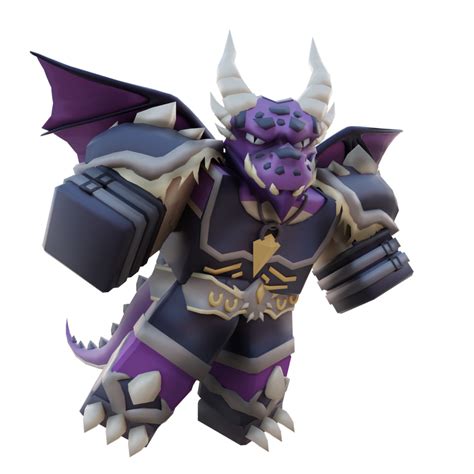 Xu'rot | BedWars Wiki | Fandom