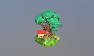 Image result for Winnie the Pooh Rabbit House