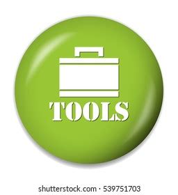Tools Button 的图像结果