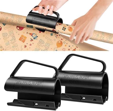Image result for Wrapping Paper Cutter