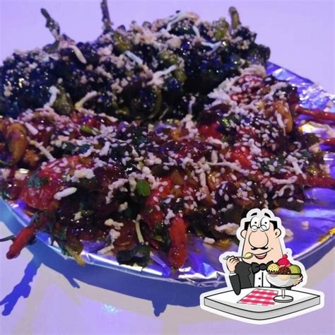 Menu at CUTE RESTAURANT, Dunguripali