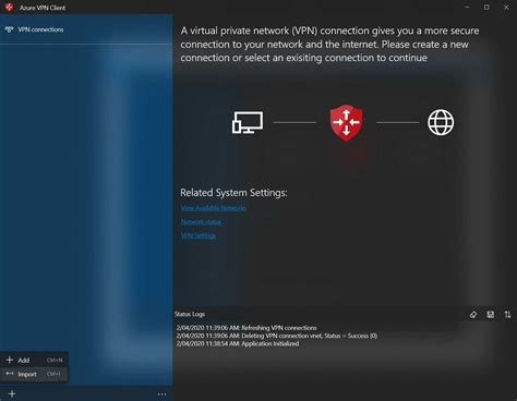 Image result for Configure Azure VPN