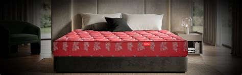 How Kurlon Stands Out in India's Competitive Mattress Market