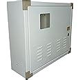 FUGITEC TPN Isolator Meter Box : Amazon.in: Industrial & Scientific