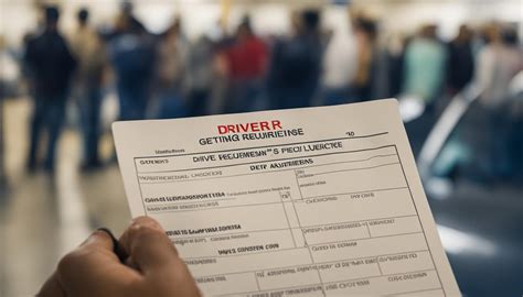 Image result for Drivers License Requirements