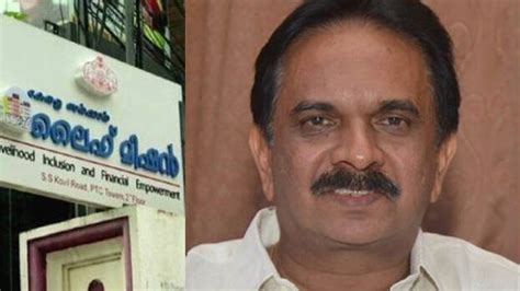 Life Mission scam case; UV Jose again appears for questioning in ED ...