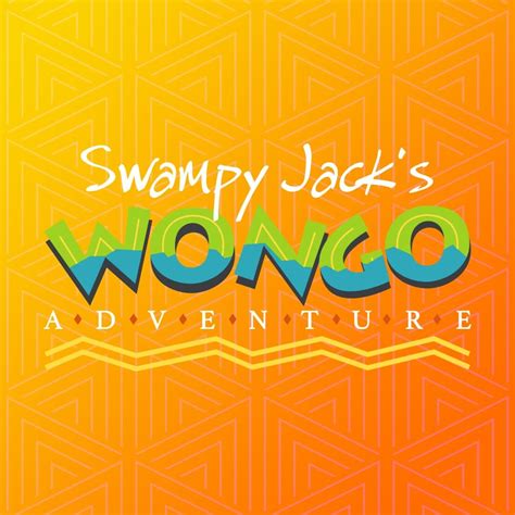 Swampy Jack's WONGO Adventure – Panama City Beach FL