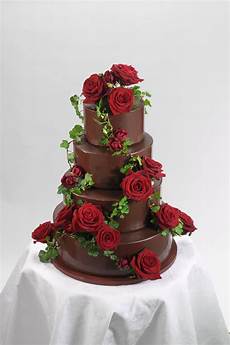 Food Chocolate Wedding Cake by 12 Chocolate Wedding Cakes Food Chocolate Wedding Cake