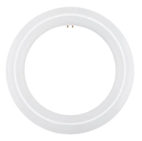 Image result for Circular Fluorescent Bulb LED Replacement