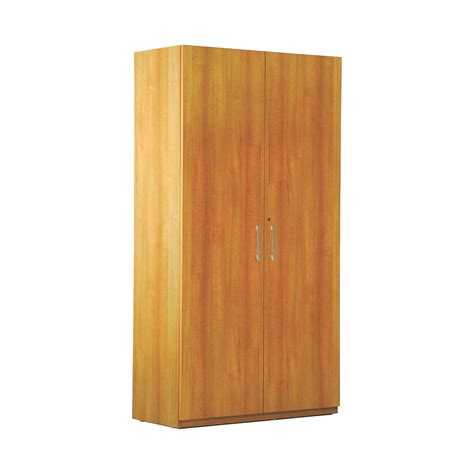 Storage 10 Wooden Storage by Geeken – Particle Board Structure