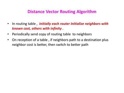 Image result for Network Algorithms