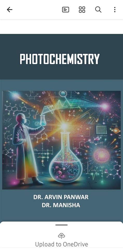 Buy PHOTOCHEMISTRY Book Online at Low Prices in India | PHOTOCHEMISTRY ...