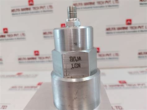 Sun Hydraulics 1Gp3-a2 Pilot Operat Relief Valve – Aeliya Marine Tech®